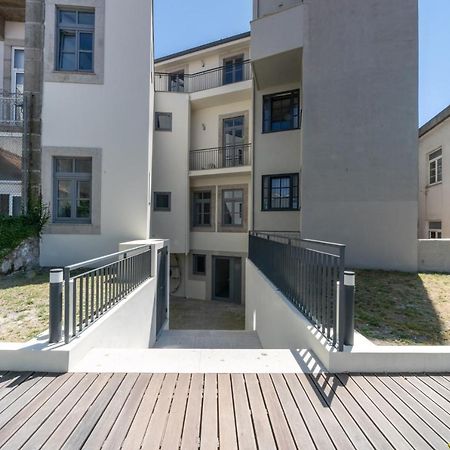 Formosa Apartments By Amber Star Rent Porto Zewnętrze zdjęcie
