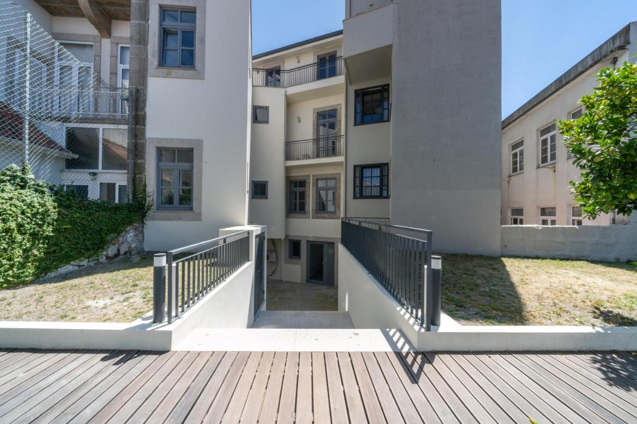 Formosa Apartments By Amber Star Rent Porto Zewnętrze zdjęcie