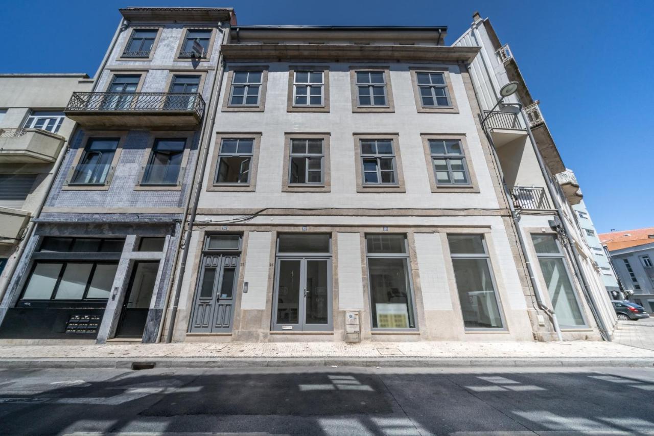 Formosa Apartments By Amber Star Rent Porto Zewnętrze zdjęcie