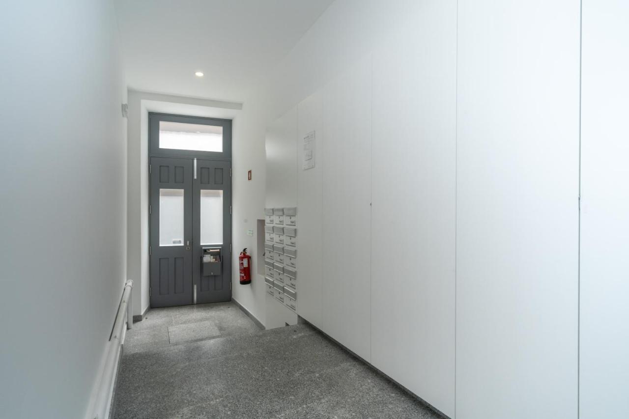 Formosa Apartments By Amber Star Rent Porto Zewnętrze zdjęcie