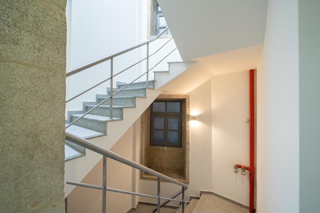 Formosa Apartments By Amber Star Rent Porto Zewnętrze zdjęcie