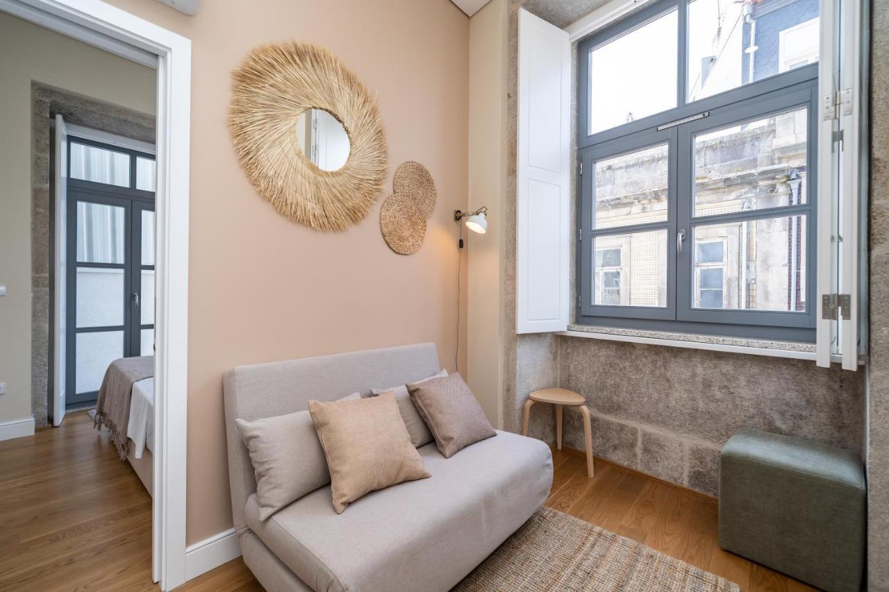 Formosa Apartments By Amber Star Rent Porto Zewnętrze zdjęcie