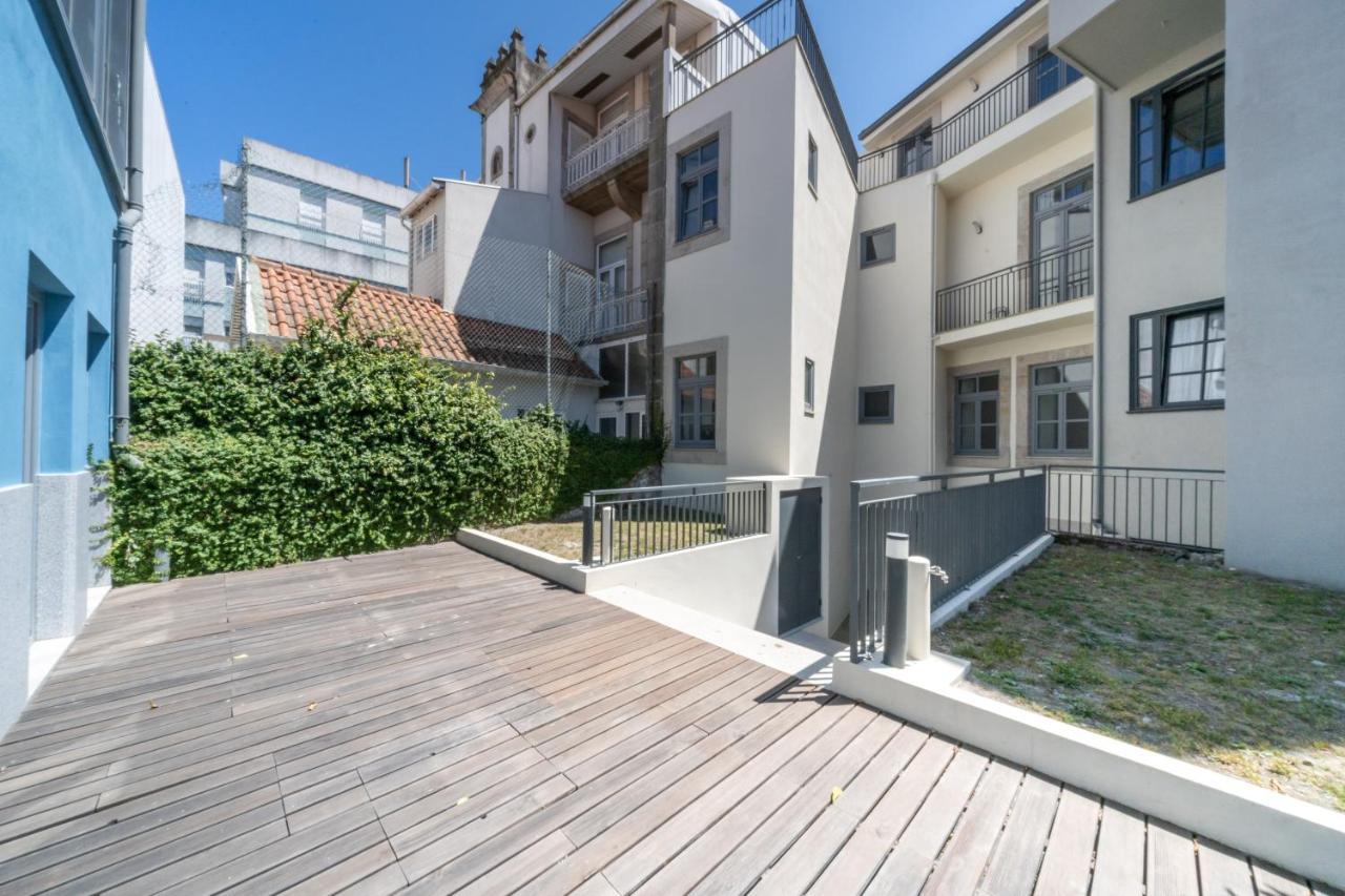 Formosa Apartments By Amber Star Rent Porto Zewnętrze zdjęcie