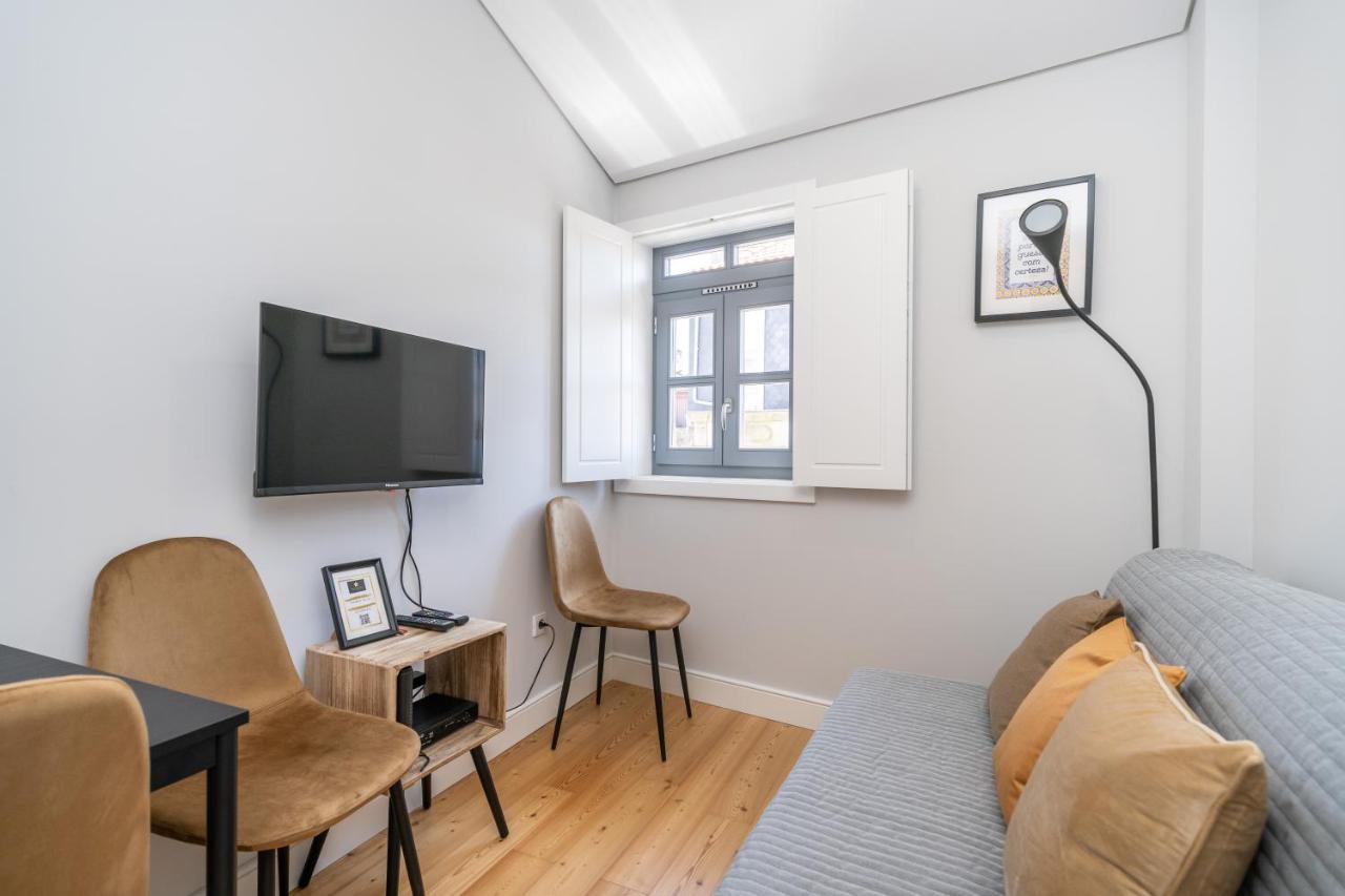Formosa Apartments By Amber Star Rent Porto Zewnętrze zdjęcie