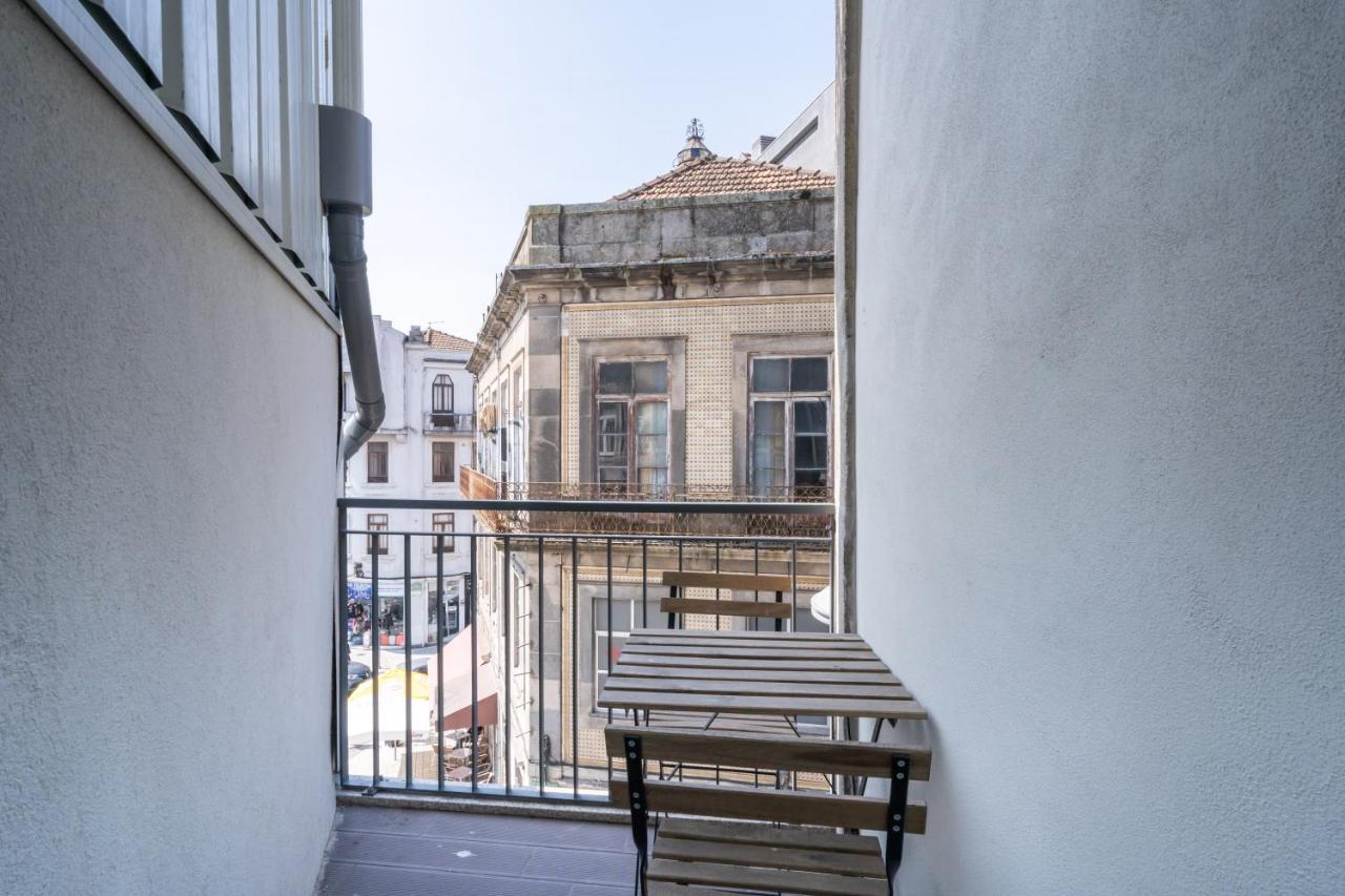 Formosa Apartments By Amber Star Rent Porto Zewnętrze zdjęcie