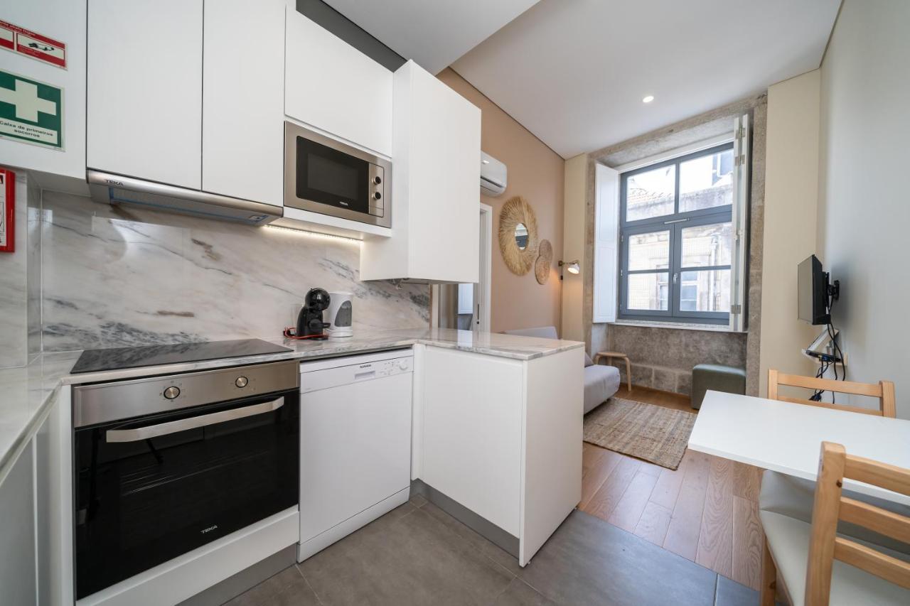 Formosa Apartments By Amber Star Rent Porto Pokój zdjęcie