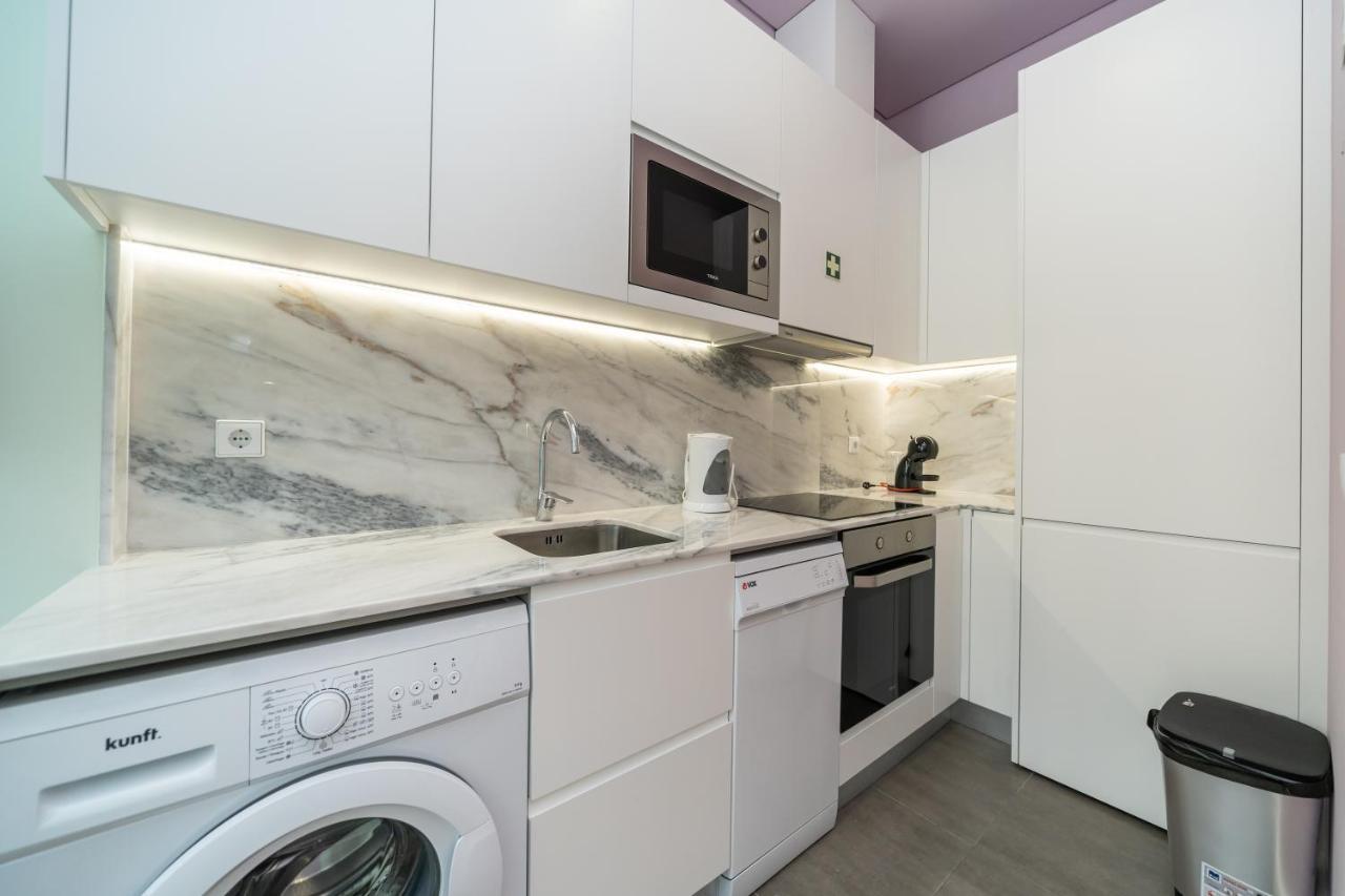 Formosa Apartments By Amber Star Rent Porto Zewnętrze zdjęcie