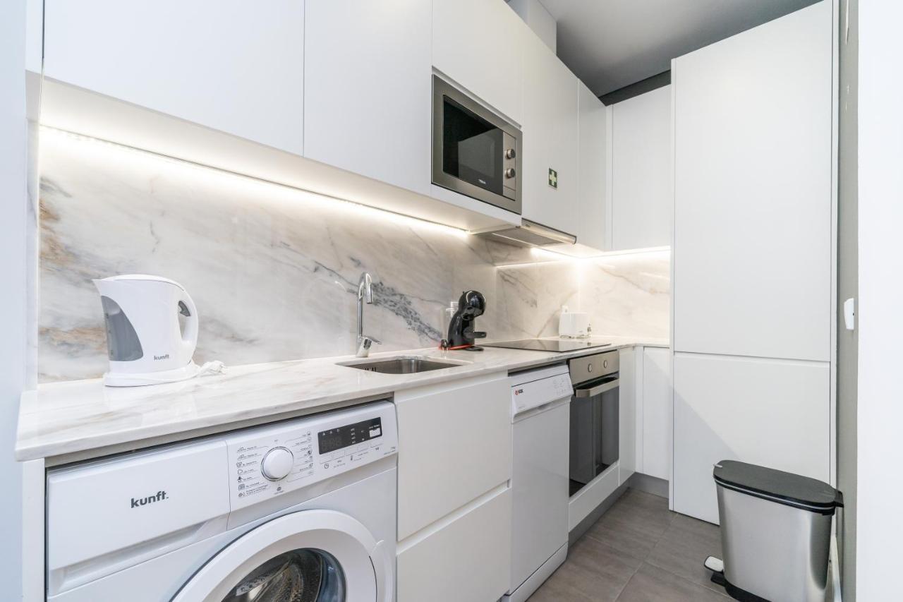 Formosa Apartments By Amber Star Rent Porto Zewnętrze zdjęcie