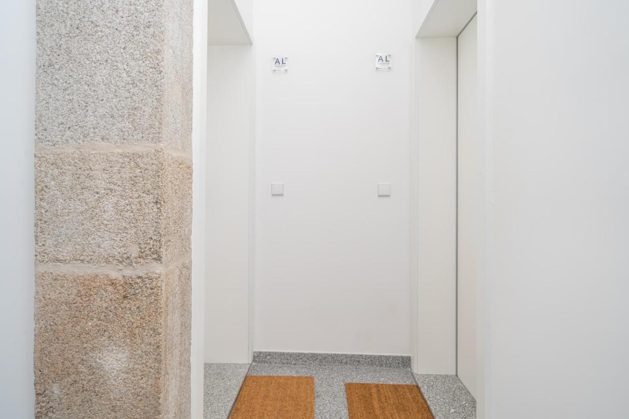 Formosa Apartments By Amber Star Rent Porto Zewnętrze zdjęcie