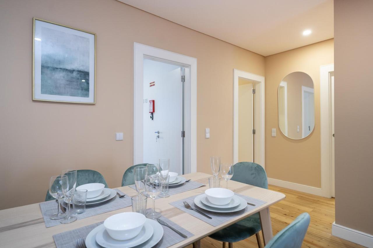 Formosa Apartments By Amber Star Rent Porto Zewnętrze zdjęcie
