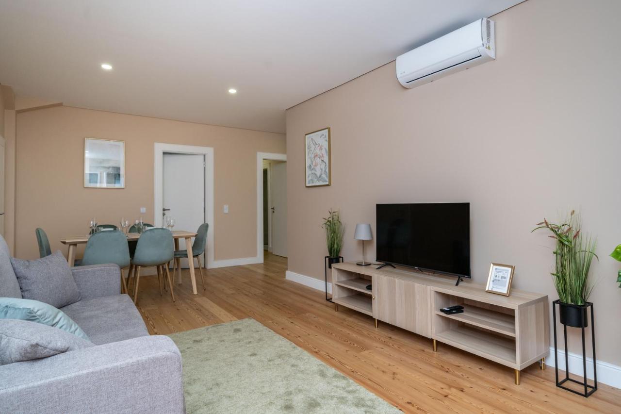 Formosa Apartments By Amber Star Rent Porto Zewnętrze zdjęcie