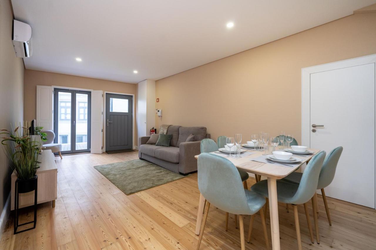 Formosa Apartments By Amber Star Rent Porto Zewnętrze zdjęcie