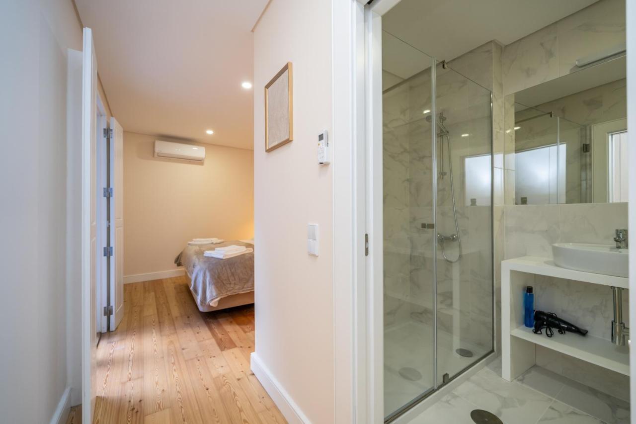 Formosa Apartments By Amber Star Rent Porto Zewnętrze zdjęcie