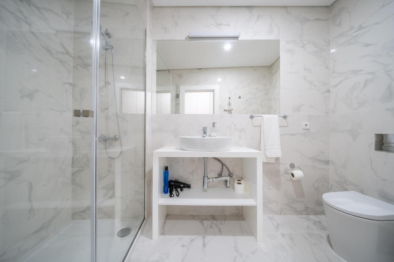 Formosa Apartments By Amber Star Rent Porto Zewnętrze zdjęcie
