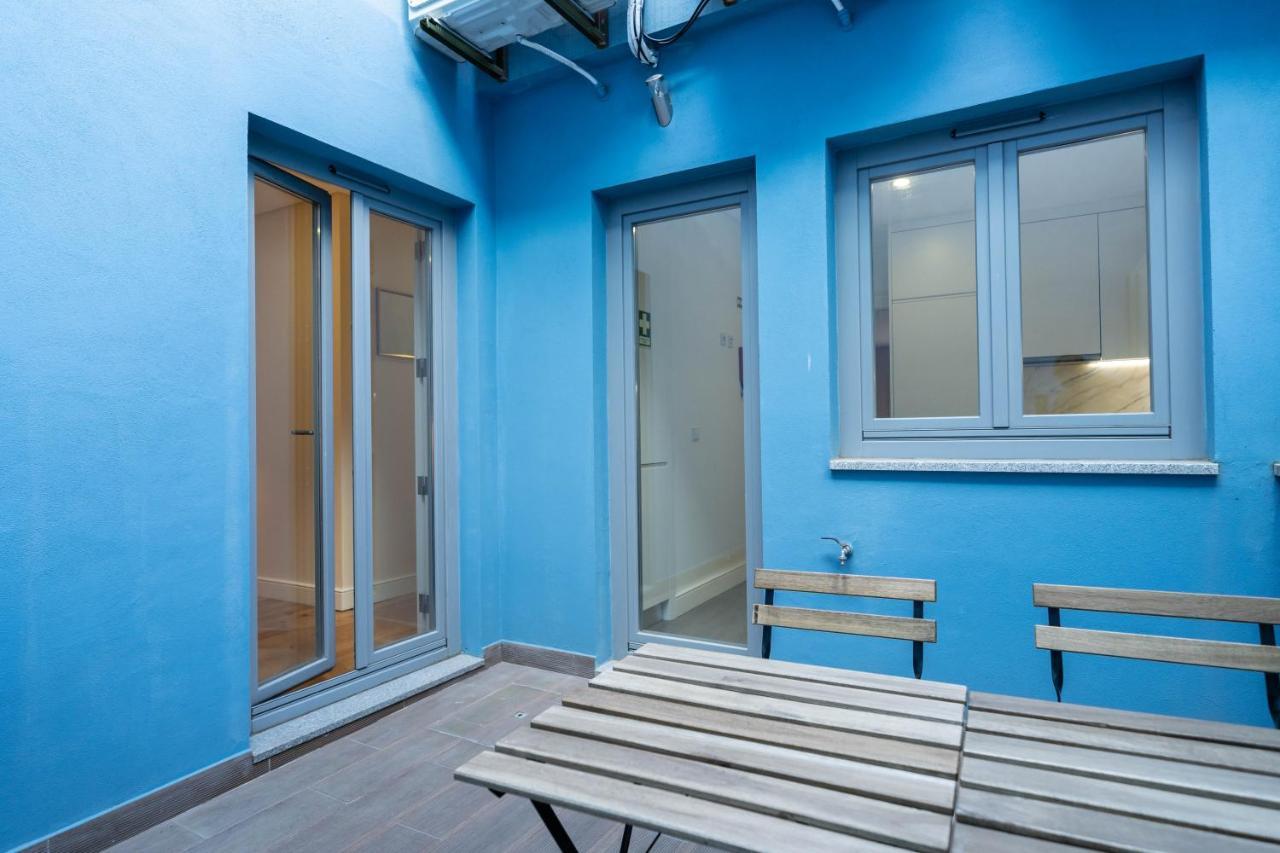 Formosa Apartments By Amber Star Rent Porto Zewnętrze zdjęcie