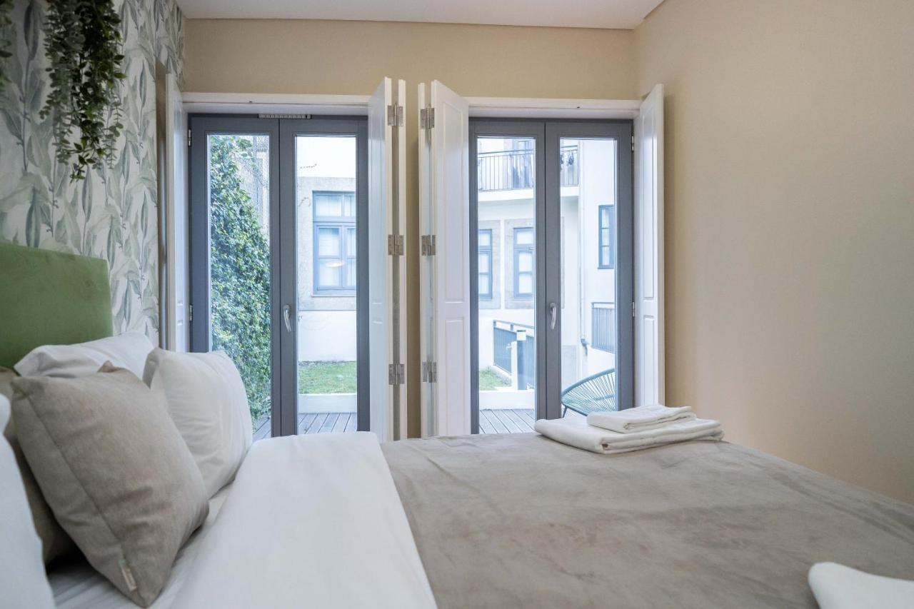 Formosa Apartments By Amber Star Rent Porto Zewnętrze zdjęcie