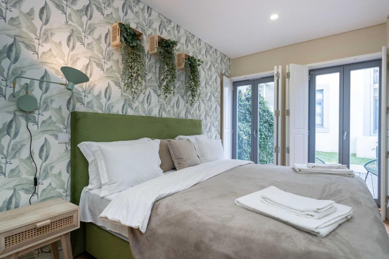 Formosa Apartments By Amber Star Rent Porto Zewnętrze zdjęcie