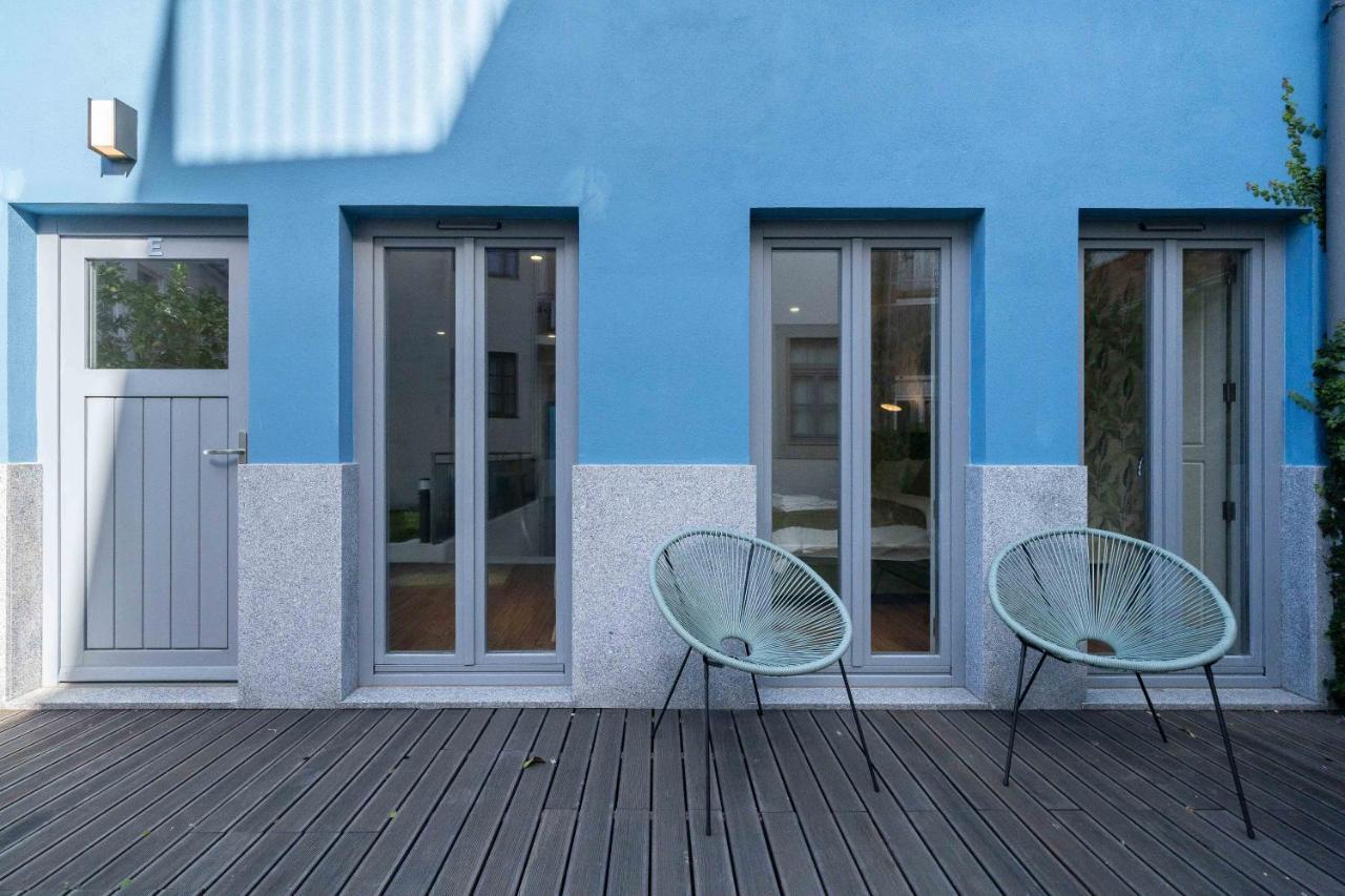 Formosa Apartments By Amber Star Rent Porto Zewnętrze zdjęcie
