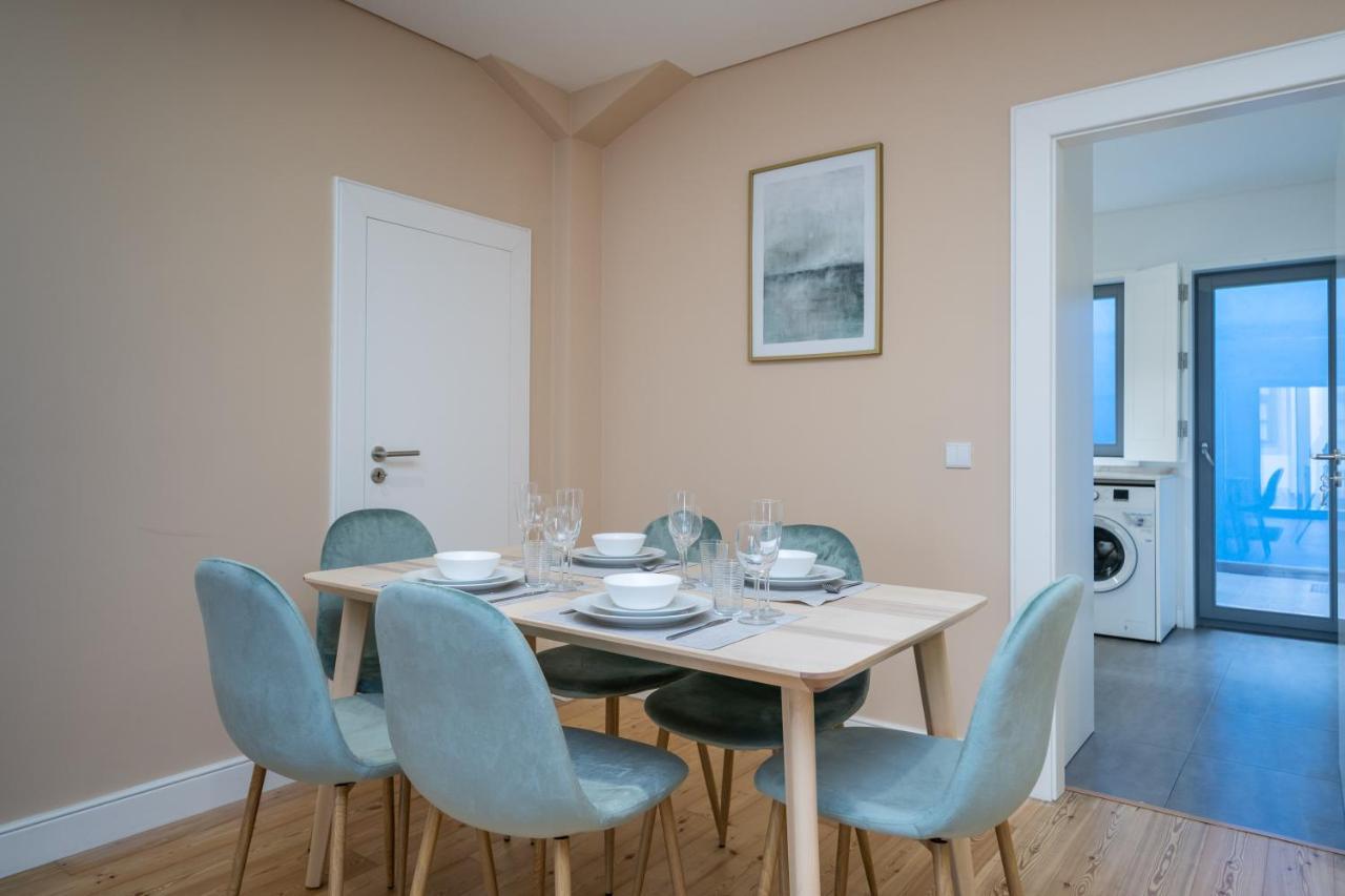 Formosa Apartments By Amber Star Rent Porto Zewnętrze zdjęcie