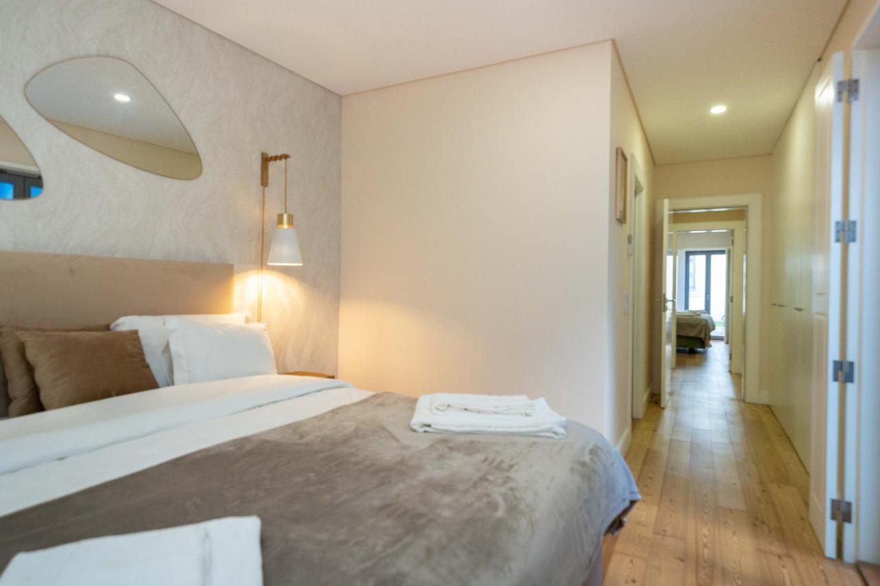 Formosa Apartments By Amber Star Rent Porto Zewnętrze zdjęcie