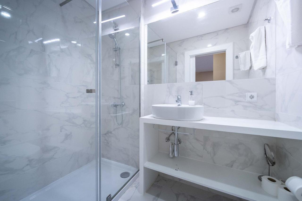 Formosa Apartments By Amber Star Rent Porto Zewnętrze zdjęcie