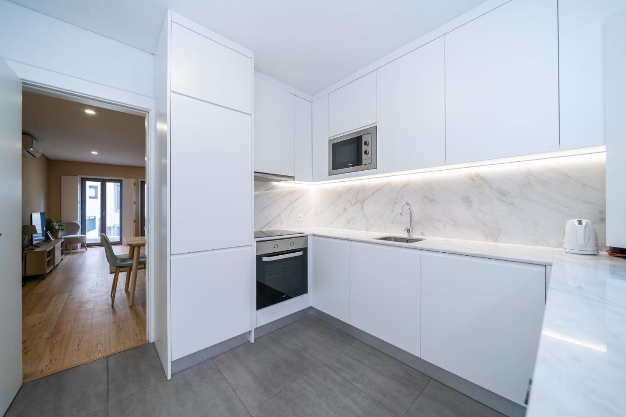 Formosa Apartments By Amber Star Rent Porto Zewnętrze zdjęcie
