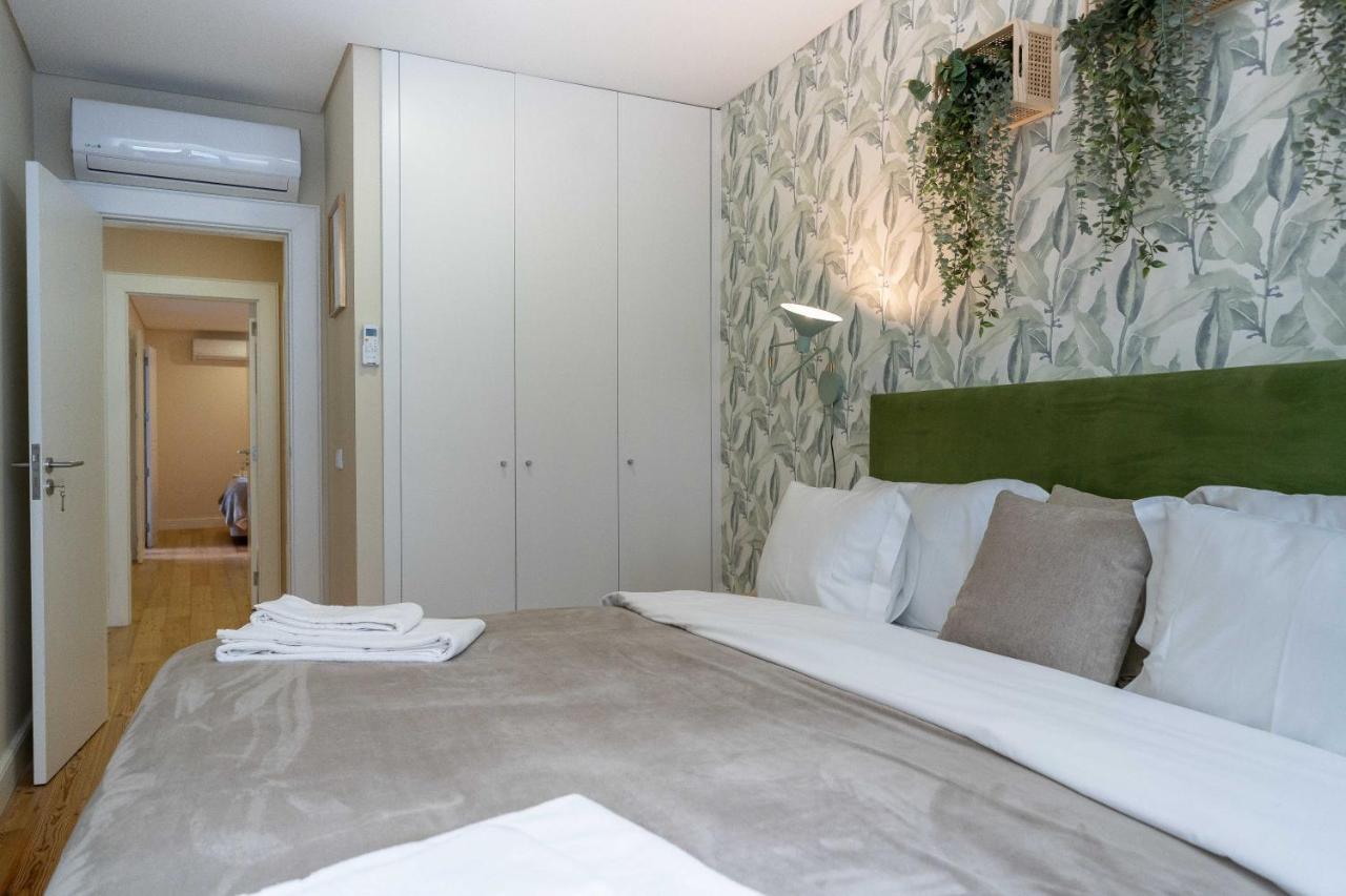 Formosa Apartments By Amber Star Rent Porto Zewnętrze zdjęcie